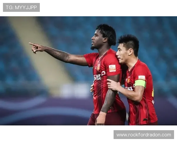 中超赛季精彩回顾：明星球员频频破门，赛事竞争逐渐加剧分析