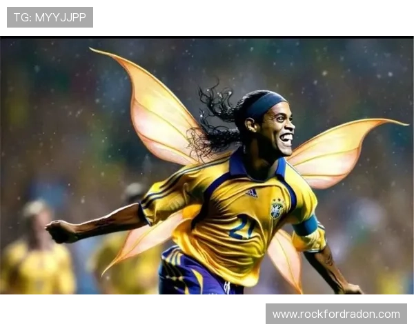 Rodrygo 谈论自己的足球偶像:内马尔与罗纳尔迪尼奥影响深远 Rodrygo 谈论自己的足球偶像:内马尔与罗纳尔迪尼奥影响深远