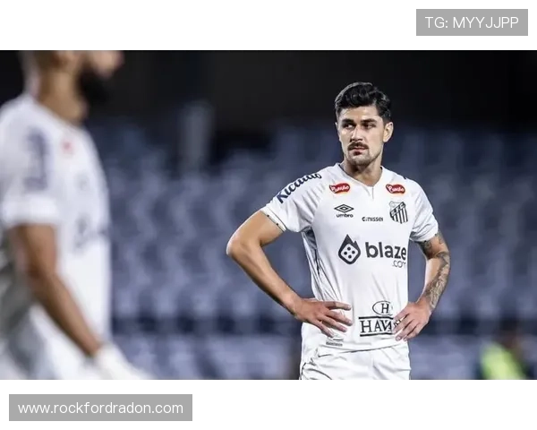 Rodrygo 转会桑托斯的内幕