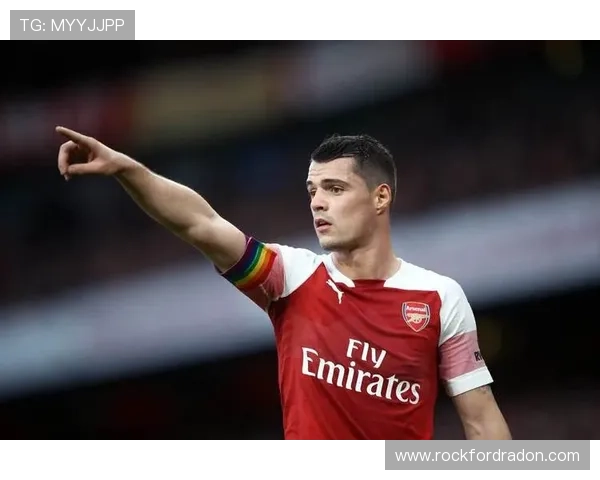 扎卡比赛影响力