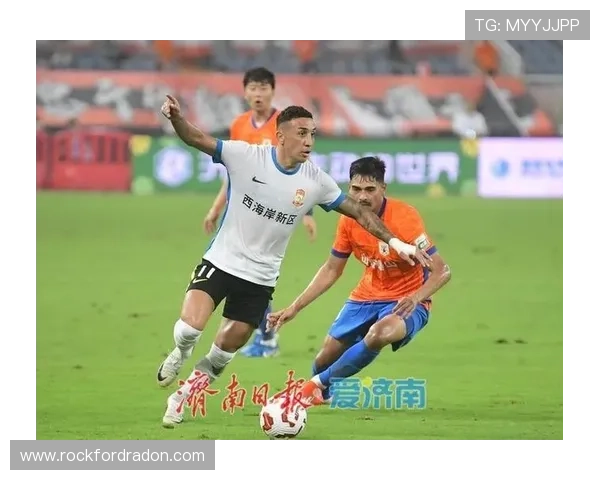 克雷桑状态起伏：山东泰山进攻是否缺乏稳定核心？