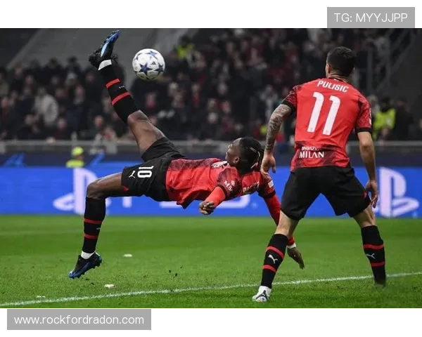 AC米兰复兴遇阻：表面强势难掩实际瓶颈，争四形势承压