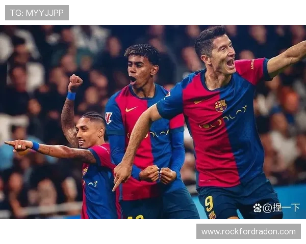 巴萨的复苏，是开始还是假象？