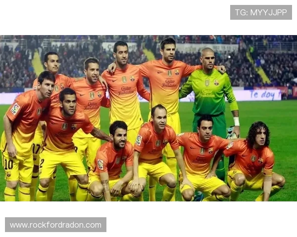 拉玛西亚回归,巴萨是复兴还是走投无路? 拉玛西亚回归,巴萨是复兴还是走投无路?