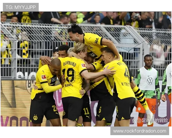 多特蒙德争冠关键阶段状态下滑,对联赛走势形成制约 多特蒙德争冠关键阶段状态下滑,对联赛走势形成制约