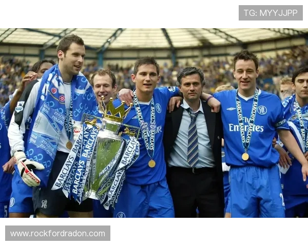 重建三年还在原地打转？切尔西的问题根本没解决