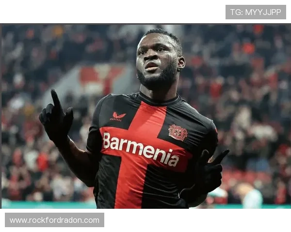 博尼法斯与凯恩：力量型中锋和顶级射手的差距解析